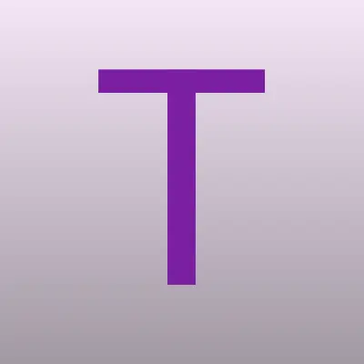 Триал+, служба заказа легкового транспорта, лого-визитка