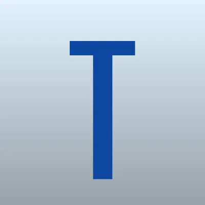 Trimango, фреш-бар, лого-визитка
