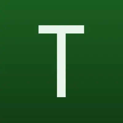 Тройка-плюс К, туристическая компания, лого-визитка