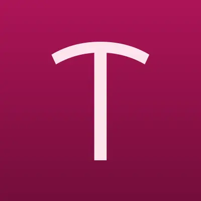 Туристик.Татар, лого-визитка