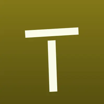 Твой ломбард, лого-визитка