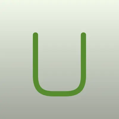 UNIQUM KIDS, школа развития, лого-визитка