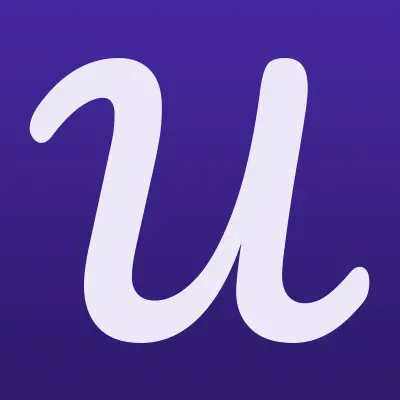 UNIQUM KIDS, школа развития, лого-визитка