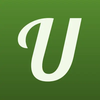 UNIQUM KIDS, школа развития, лого-визитка