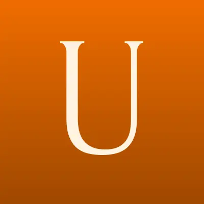 УЮТокна, лого-визитка
