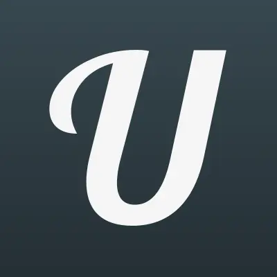 УЗИ Fix, диагностический центр, лого-визитка