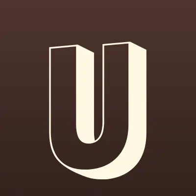 Унистрой, лого-визитка