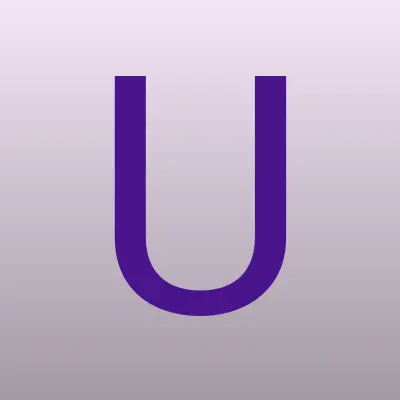 Унистрой, строящиеся объекты, лого-визитка