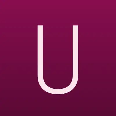Уныш плюс, юридическое агентство, лого-визитка