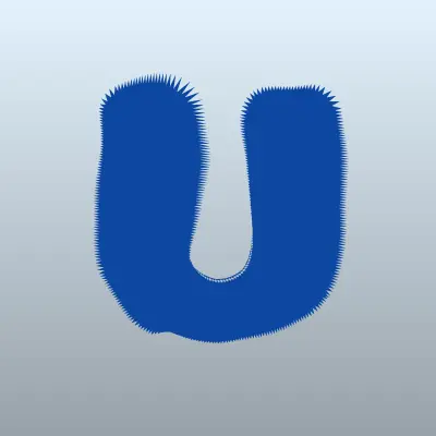 Управление информационной безопасностью, лого-визитка