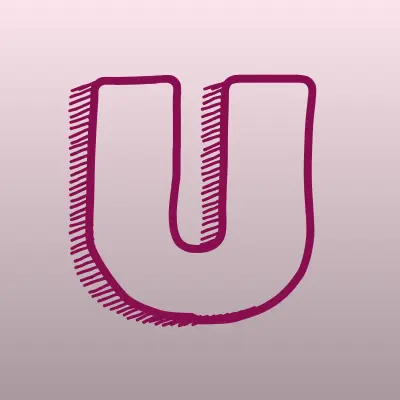 УралБиоВет, лого-визитка