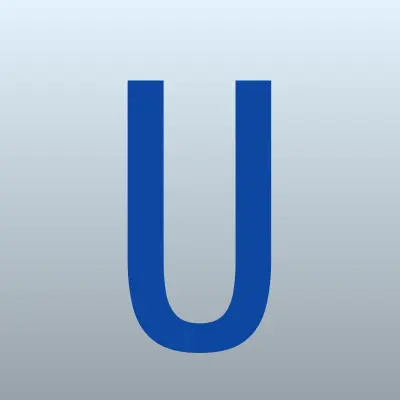 Уралпромлизинг, лизинговая компания, лого-визитка