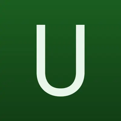 Urban shop, магазин мужской одежды, лого-визитка