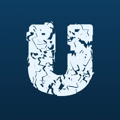 Ururu.shop, магазин одежды и аксессуаров, лого-визитка