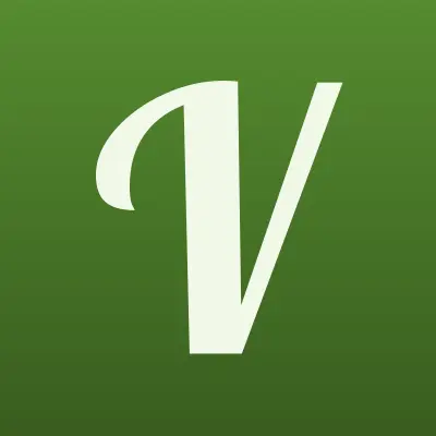 Вариофокал, монтажная компания, лого-визитка