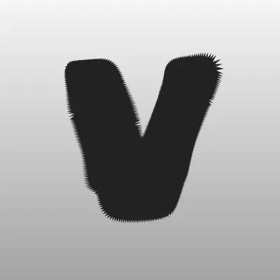 Велес Групп, производственная компания, лого-визитка