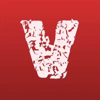 VetPulse, ветеринарная клиника, лого-визитка
