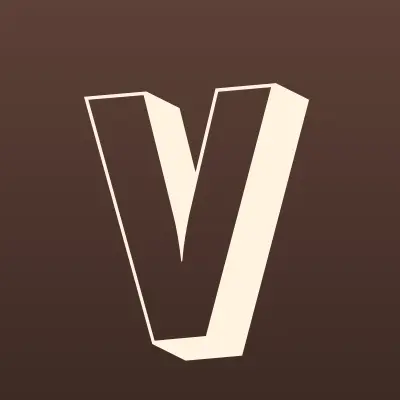Vizitmarket, магазин электронных сигарет, лого-визитка