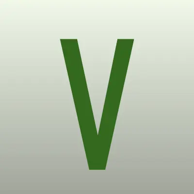 Voice, лого-визитка
