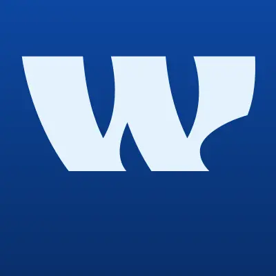 WIZARD OF GAMING, киберспортивный компьютерный клуб, лого-визитка