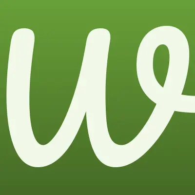WantResult, IT-компания, лого-визитка
