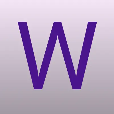 WaveAccess, IT-компания, лого-визитка