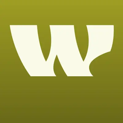 Weber, компания по продаже грилей и аксессуаров, лого-визитка