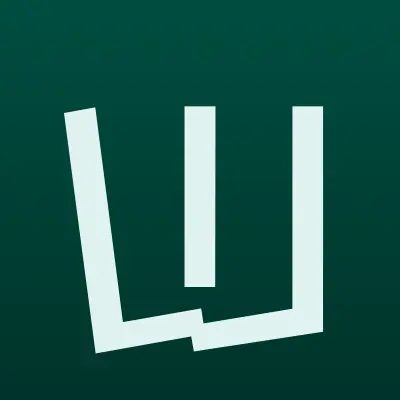 Wega, холдинговая компания, лого-визитка