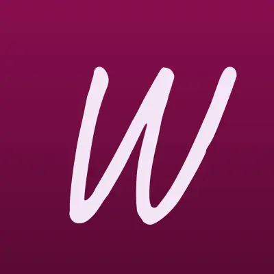 Wheel Service, шиномонтажная мастерская, лого-визитка