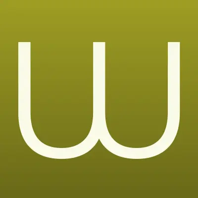 Wheel Service, шиномонтажная мастерская, лого-визитка