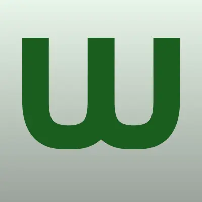 Wheelsnation, торговая компания, лого-визитка