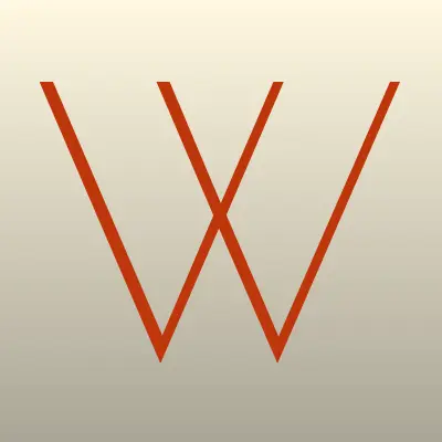 White Whale, производственная фирма, лого-визитка