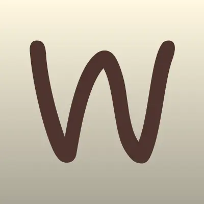 Whitestudios, компания по аренде фотостудий, лого-визитка