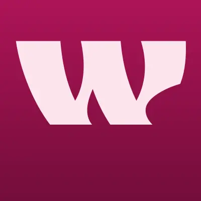 Wildberries, пункт выдачи заказов, лого-визитка