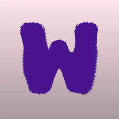 Wish by You, бутик женской одежды, лого-визитка