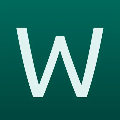 WoodSpace, столярная мастерская, лого-визитка