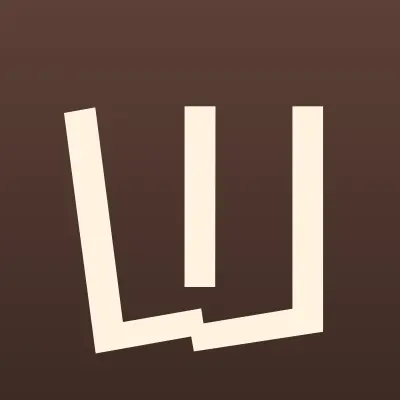 Work5, сеть образовательных центров, лого-визитка