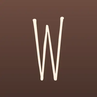 Wow studio, салон красоты, лого-визитка