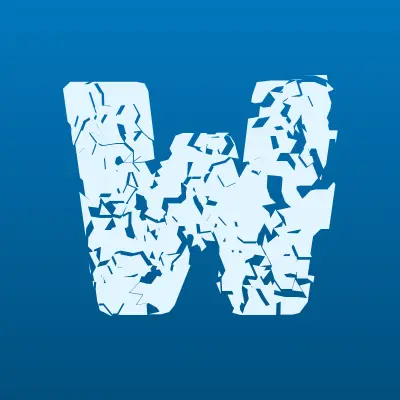 Wow studio, студия депиляции, лого-визитка