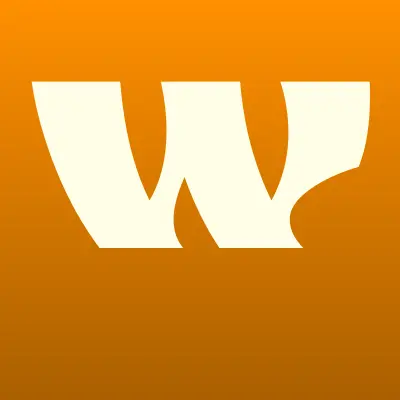 Wow woman beauty lab, лого-визитка