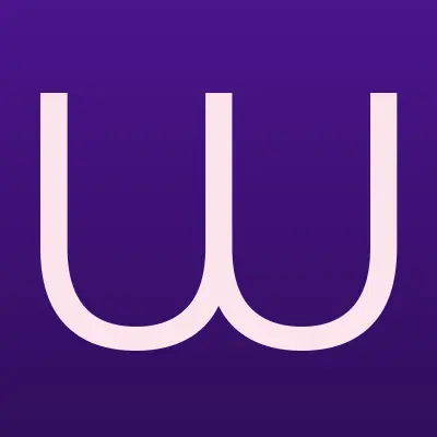 Wowcase, сеть магазинов, лого-визитка