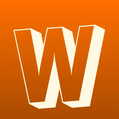 Wowcase, сеть магазинов, лого-визитка