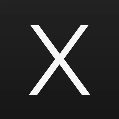 XY23, барбершоп, лого-визитка