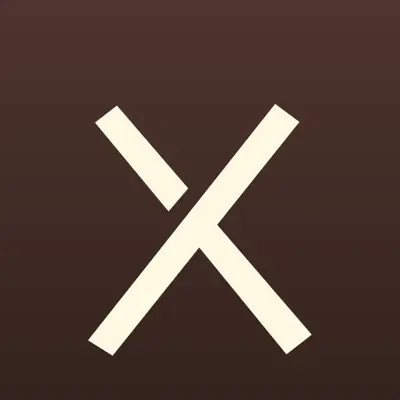 XZ gaming club, компьютерный клуб, лого-визитка