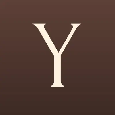YOTA, лого-визитка