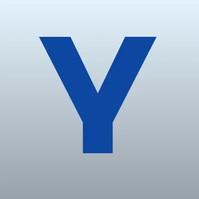 YOTA, лого-визитка