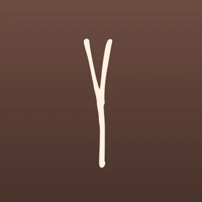 Yaratelle, фирменный магазин, лого-визитка