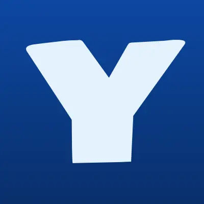 Yaruma, производственная компания навесного оборудования, лого-визитка