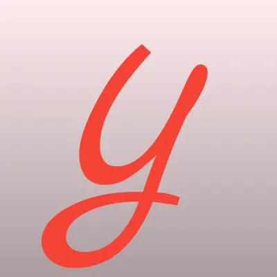 Yoga Sun24, лого-визитка