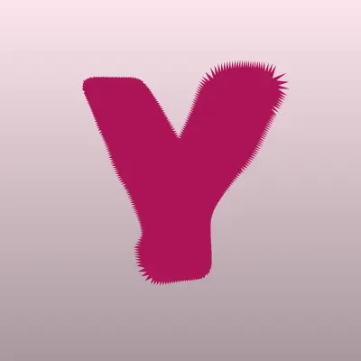 YouGear, автотехцентр, лого-визитка
